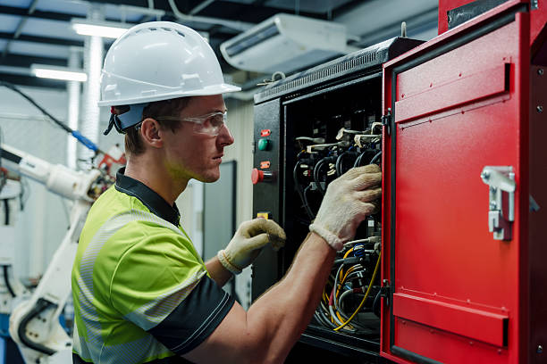 24/7 Emergency Generator Installation experts in Carbon Hill, AL