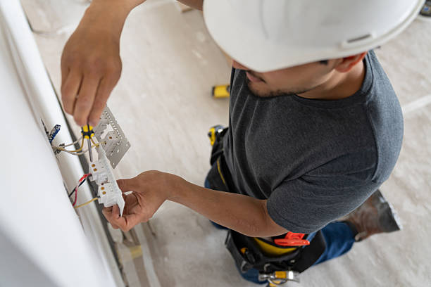 Reliable Generator Installation contractor in Carbon Hill, AL by No Joke electrician