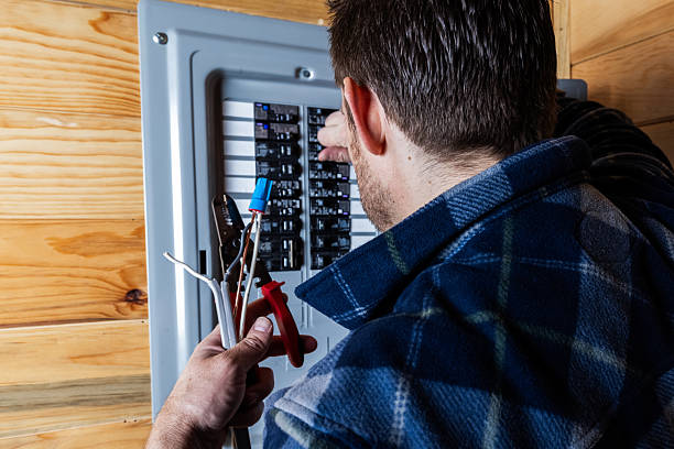 Affordable Generator Installation solutions in Carbon Hill, AL